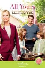 Watch All Yours Myflixer