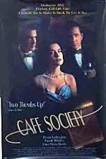 Watch Cafe Society Myflixer