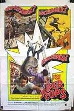 Watch The Super Cops Myflixer