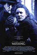 Watch The Missing Myflixer