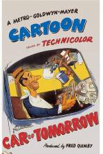 Watch Car of Tomorrow Myflixer