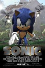 Watch Sonic (Short 2013) Myflixer