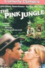 Watch The Pink Jungle Myflixer