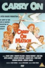 Watch Carry on Matron Myflixer