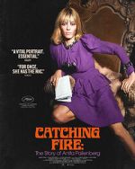 Watch Catching Fire: The Story of Anita Pallenberg Myflixer