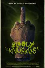 Watch Bloody Knuckles Myflixer