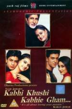 Watch Kabhi Khushi Kabhie Gham Myflixer