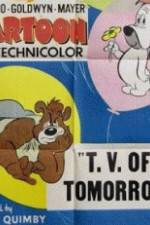 Watch TV of Tomorrow Myflixer