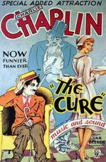 Watch The Cure (Short 1917) Myflixer