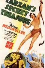Watch Tarzan's Secret Treasure Myflixer