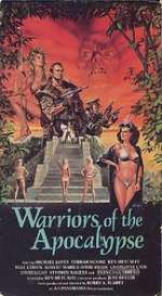 Watch Warriors of the Apocalypse Myflixer