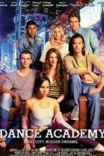 Watch Dance Academy: The Movie Myflixer