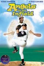 Watch Angels in the Infield Myflixer