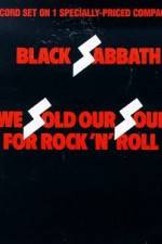 Watch We Sold Our Souls for Rock 'n Roll Myflixer