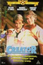 Watch Creator Myflixer