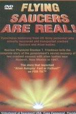 Watch UFO's Are Real Myflixer