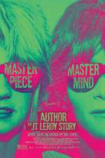 Watch Author: The JT LeRoy Story Myflixer