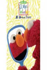 Watch Sesame Street: Elmo's World - All About Faces Myflixer