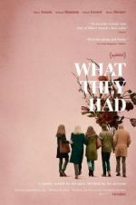 Watch What They Had Myflixer