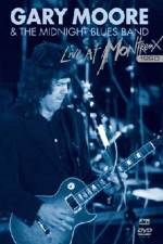 Watch Gary Moore: The Definitive Montreux Collection Myflixer