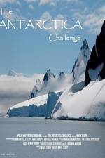 Watch The Antarctica Challenge Myflixer