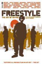 Watch Freestyle The Art of Rhyme Myflixer