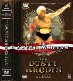 Watch The American Dream: The Dusty Rhodes Story Myflixer