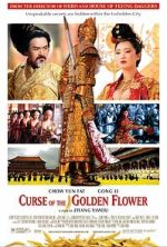 Watch Curse of the Golden Flower Myflixer