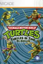 Watch Teenage Mutant Ninja Turtles Turtles in Time Re-Shelled Myflixer