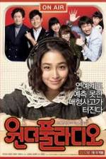 Watch Wonderful Radio Myflixer