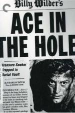 Watch Ace in the Hole Myflixer
