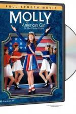 Watch Molly An American Girl on the Home Front Myflixer