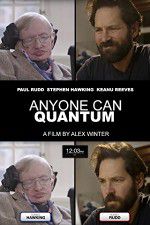 Watch Anyone Can Quantum Myflixer