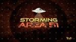 Watch Storming Area 51 (TV Special 2019) Myflixer