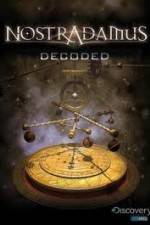 Watch Nostradamus Decoded Myflixer