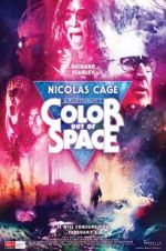 Watch Color Out of Space Myflixer