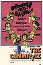 Watch The Committee Myflixer