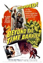 Watch Beyond the Time Barrier Myflixer