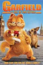 Watch Garfield: A Tail of Two Kitties Myflixer