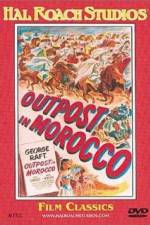 Watch Outpost in Morocco Myflixer