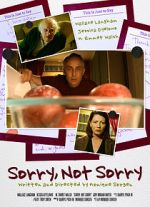 Watch Sorry, Not Sorry (Short 2019) Myflixer