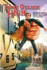 Watch Three O'Clock High Myflixer