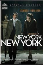 Watch New York New York Myflixer
