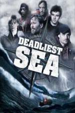 Watch Deadliest Sea Myflixer