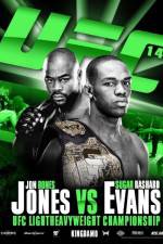 Watch UFC 145 Jones vs Evans Myflixer