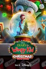 Watch Diary of a Wimpy Kid Christmas: Cabin Fever Myflixer