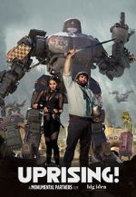 Watch Uprising! (Short 2020) Myflixer