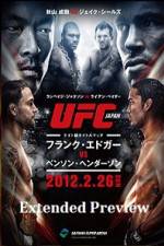 Watch UFC 144 Extended Preview Myflixer