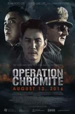 Watch Operation Chromite Myflixer