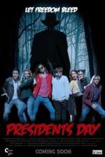 Watch Presidents Day Myflixer